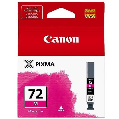 Cartus Magenta Canon PGI-72 M, Original