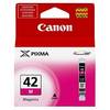 Cartus Magenta Canon CLI-42M, Original