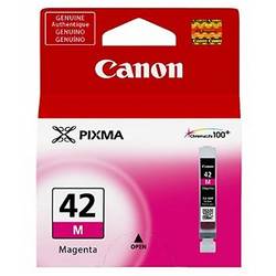 Cartus Magenta Canon CLI-42M, Original