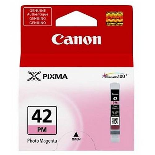 Cartus Photo Magenta Canon CLI-42PM, Original