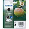 Epson cartus cerneala  Black T1291 DURABrite Ultra Ink pentru WF-7015