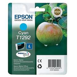 Epson cartus cerneala  Cyan T1292 DURABrite Ultra Ink pentru WF-7015