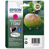 Epson cartus cerneala  Magenta T1293 DURABrite Ultra Ink Pentru WF-7015