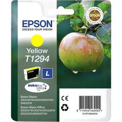 Epson cartus cerneala  Yellow T1294 DURABrite Ultra Ink pentru WF-7015
