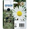 Epson cartus cerneala  Black 18 Claria Home Ink pentru XP-305, XP-405