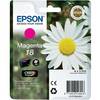 Epson cartus cerneala  Magenta 18 Claria Home Ink pentru XP-305, XP-405