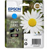 Epson cartus cerneala  Cyan 18XL Claria Home Ink pentru XP-305, XP-405