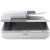 Scanner Scanner Epson WorkForce DS-6500N, A4, Color, Retea, Alb