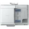 Scanner Scanner Epson WorkForce DS-6500N, A4, Color, Retea, Alb