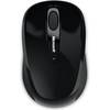 Mouse Microsoft Wireless Mobile 3500, BlueTrack