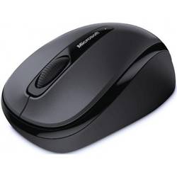 Mouse Microsoft Wireless Mobile 3500, BlueTrack