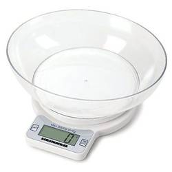 Quick 3000, Cu Bol de plastic, De bucatarie