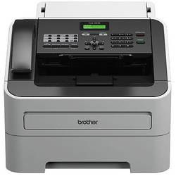 FAX 2845,  A4, 16MB,  tava 250 coli, apelare rapida: 200 locatii