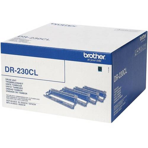Drum Brother DR230CL