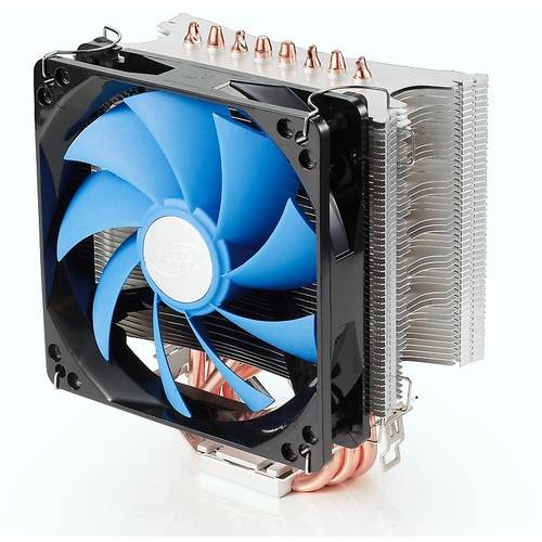 Cooler Cooler CPU - AMD / Intel, Deepcool Ice Wind Pro
