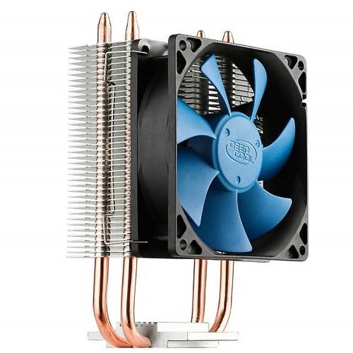 Cooler Cooler CPU - AMD / Intel, Deepcool GAMMAXX 200
