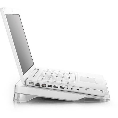 Cooler Laptop Cooler notebook Deepcool N2200, 15.4'', Alb