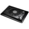 Cooler Laptop Deepcool N1, 15.6'', 1000RPM, Negru