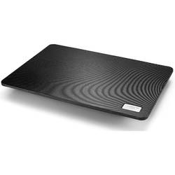 Cooler Laptop Deepcool N1, 15.6'', 1000RPM, Negru