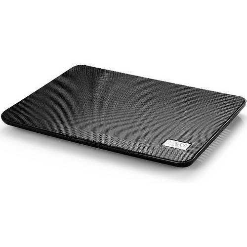 Cooler Laptop Deepcool N17, 14'', Negru