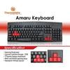 Tastatura gaming Thermaltake Tt eSPORTS Amaru