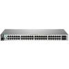 Switch HP J9773A, 48 Porturi 10/100/1000, 4xSFP, L2 Managed