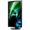 Monitor LED Asus VG248QE, 24'', 1ms, Full HD, 3D, Negru