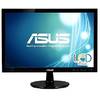 Monitor LED Asus VS197DE, 18.5'', 5 ms, Negru