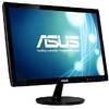 Monitor LED Asus VS197DE, 18.5'', 5 ms, Negru