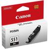 Canon Cartus CLI-551, Black, Original