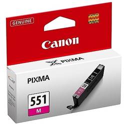 Cartus Magenta Canon CLI-551M, Original