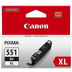 Canon Cartus CLI-551 XL, Black, Original