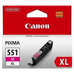 Canon CLI-551XLM, Original, Magenta