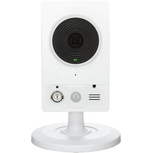 Camera IP D-LINK DCS-2132L, Wireless, Day/Night, Cloud, Multiple streams
