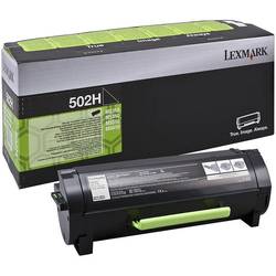 Cartus Toner LaserJet Black Lexmark, 50F2H00