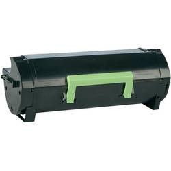 Cartus Toner LaserJet Black Lexmark, 50F2X00