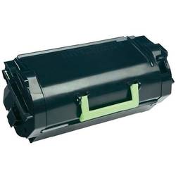 Toner Lexmark 522 ( 52D2000) Return Programme, Negru