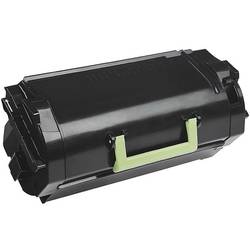 Cartus Toner Black Lexmark Return Program , 52D2H00