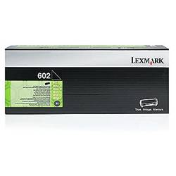 Toner Lexmark 60F2000, Negru