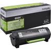 Cartus Toner LaserJet Black Lexmark, 60F2H00