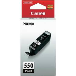 Cartus cerneala Canon PGI-550, BS6496B001AA