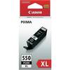 Cartus Canon PGI-550XL, Negru