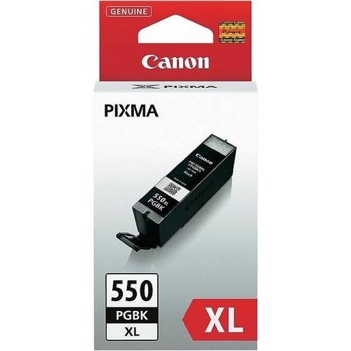 Cartus Canon PGI-550XL, Negru