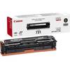 Cartus Toner LaserJet Black Canon, CRG-731BK