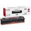 Cartus Toner LaserJet Magenta Canon, CRG731M