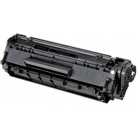 Cartus Toner LaserJet Black Canon, CRG731