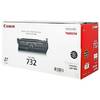 Cartus Toner LaserJet Black Canon, CRG732HB