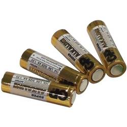 Baterie GP Batteries GP15A-BL4, 4x AA Alkaline, Blister