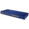 Switch Switch Tenda TEG1016G, 16 Porturi 10/100/1000Mbps, carcasa 1U 19''