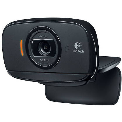 Camera WEB Logitech B525, HD